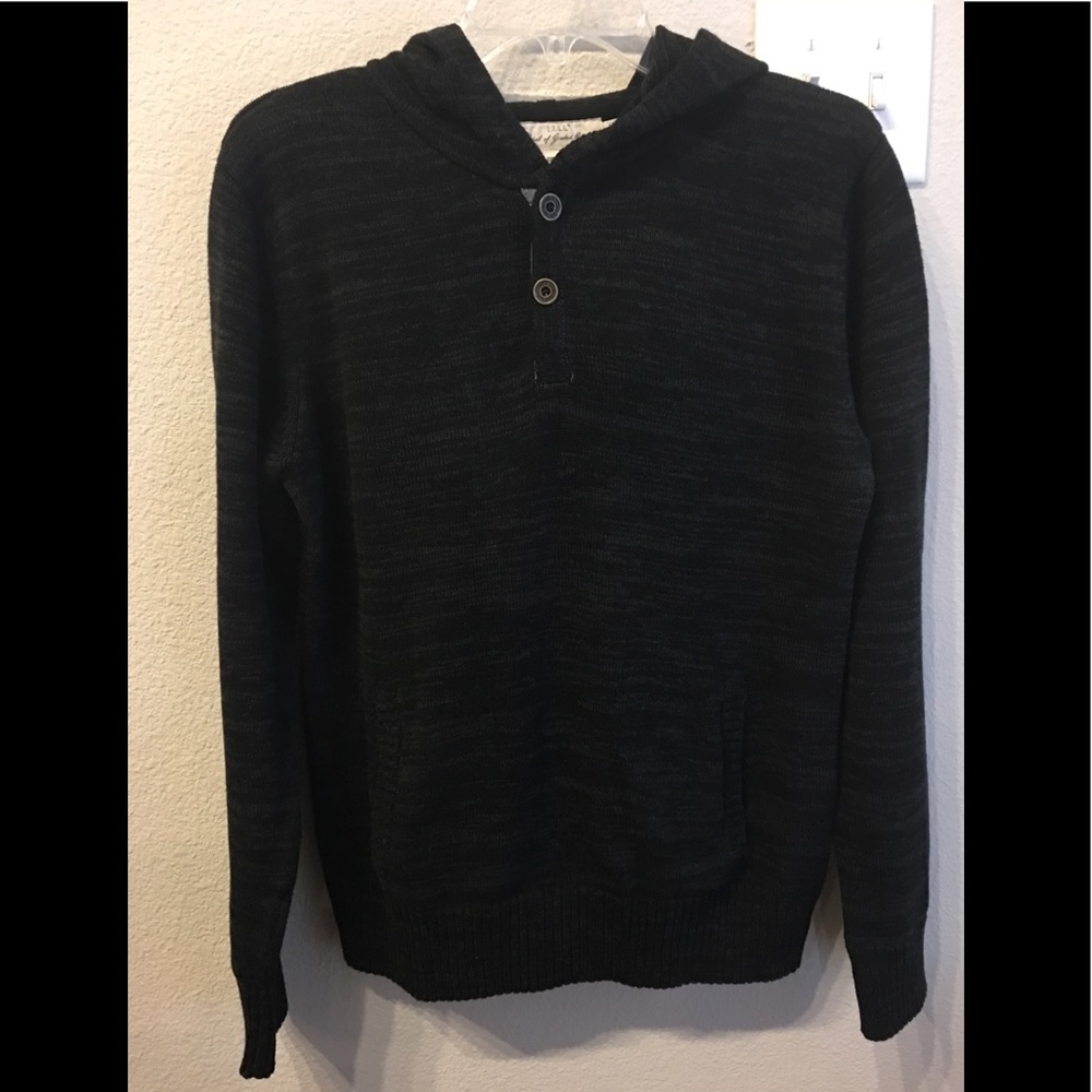 H&M Boys Hooded Sweater